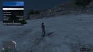 GTA 5 Interaction Menu